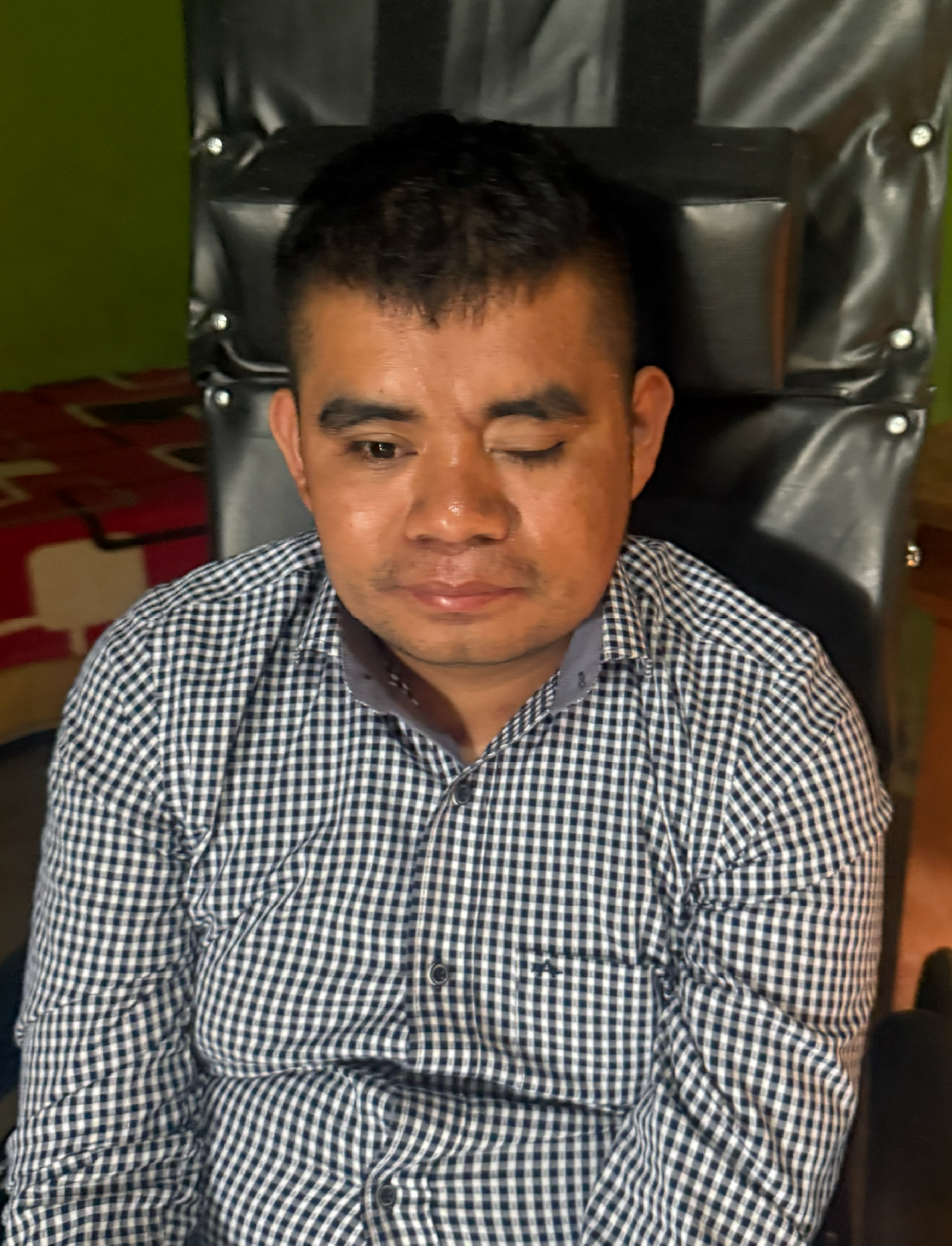 Strength beyond distance