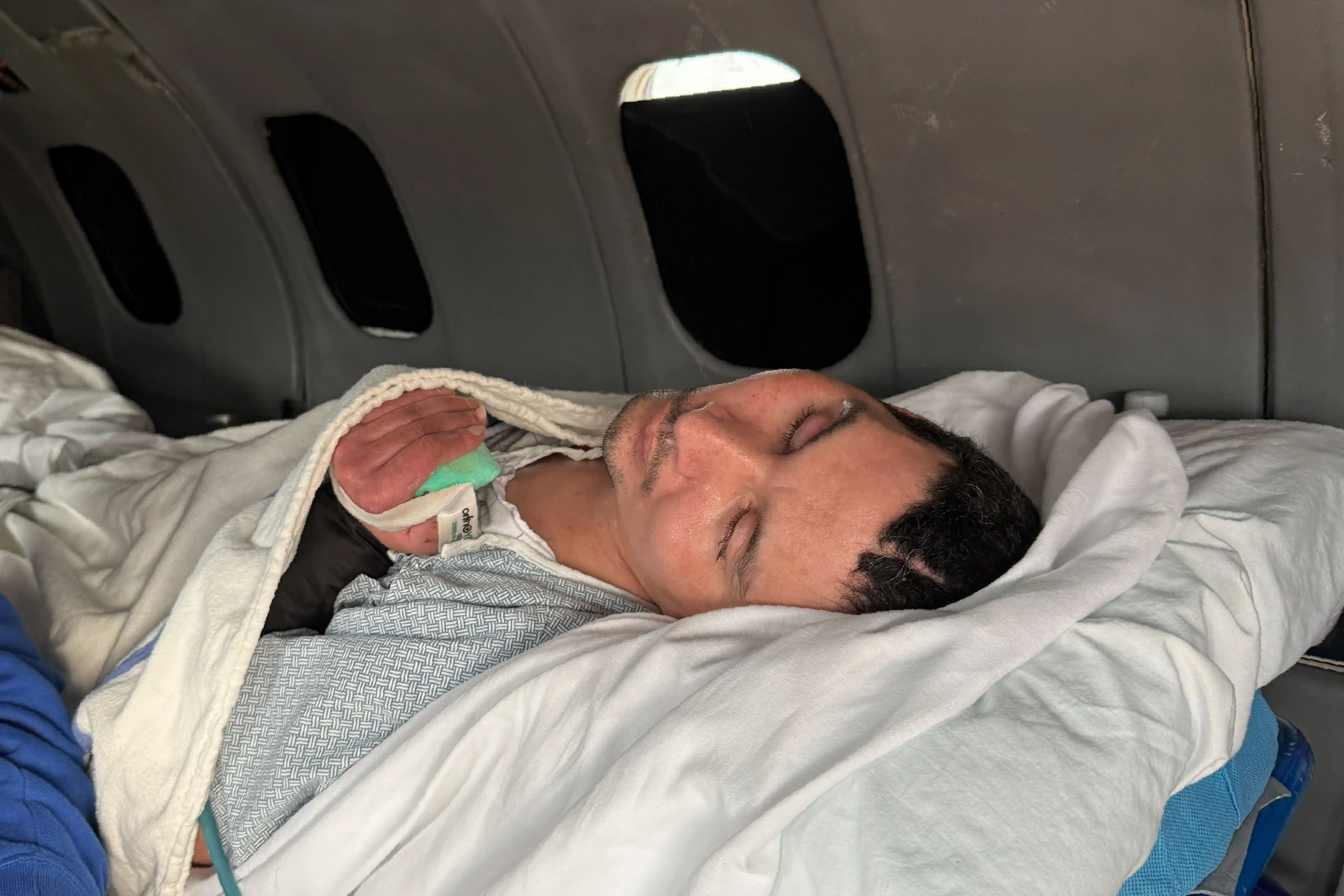 Continuity of medical care