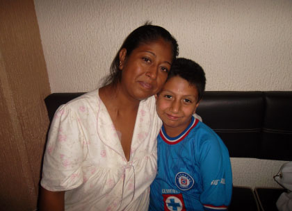 MexCare Dialysis gave patient a second chance