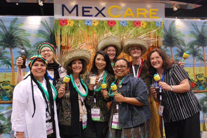 ACMA 2011 Image Gallery