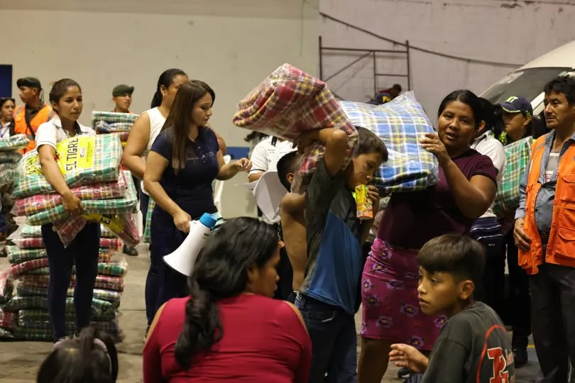 Why Medical Repatriation Matters for Vulnerable Migrants