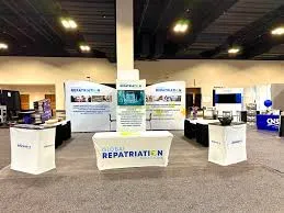 We were in ACMA 2025