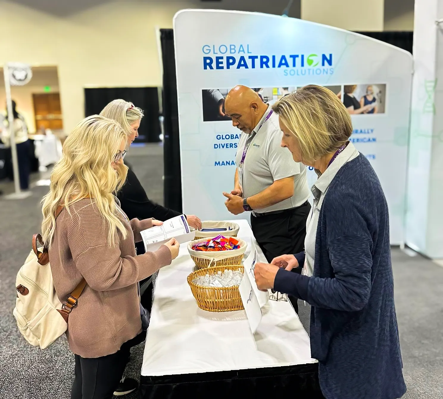 Compassion in Action: Supporting Patients Through Safe Medical Repatriation